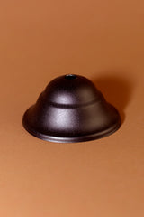 Florón sin anillo de presión hierro