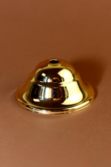 Florón sin anillo de presión hierro