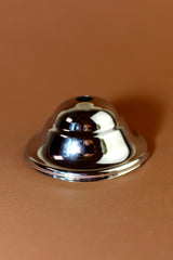 Florón sin anillo de presión hierro