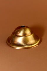 Florón sin anillo de presión hierro