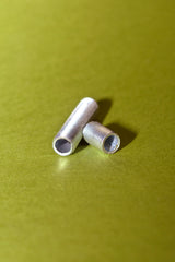 Tubo roscado de hierro