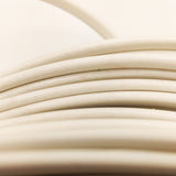 Cable eléctrico manguera plano PVC