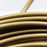 Cable eléctrico manguera plano PVC