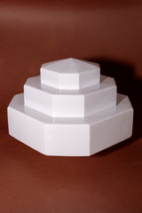 Plafón Escalera