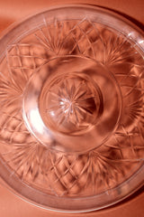 Plafón Cristal Clásico