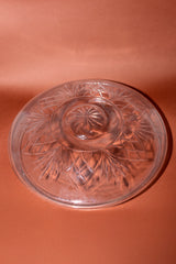 Plafón Cristal Clásico