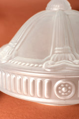 Plafón Columnas