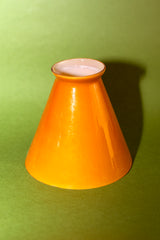 Tulipa de sobremesa Cono