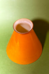 Tulipa de sobremesa Cono