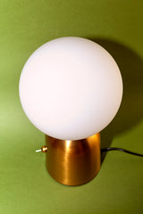 Lámpara Globo