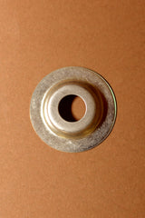 Separador de enfilaje de latón