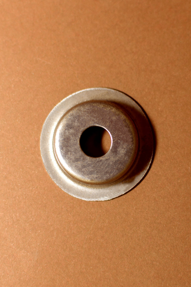 Separador de enfilaje de hierro