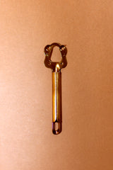 Tija de hierro