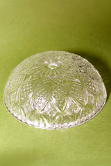 Cristal para Plafón Estilo Vidriera