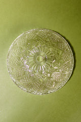 Cristal para Plafón Estilo Vidriera