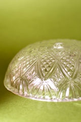 Cristal para Plafón Estilo Vidriera