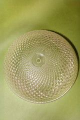 Cristal para Plafón Escamas