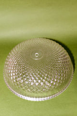 Cristal para Plafón Escamas