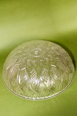 Cristal para Plafón Estilo Vidriera