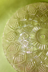 Cristal para Plafón Estilo Vidriera