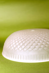 Cristal para Plafón Escamas
