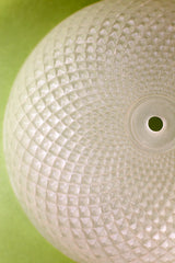 Cristal para Plafón Escamas
