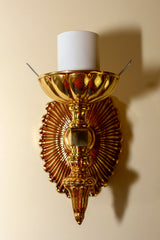 Aplique de bronce Edición Limitada