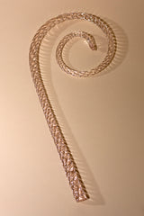 Cayada Cristal Rosa