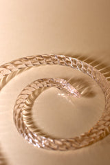 Cayada Cristal Rosa