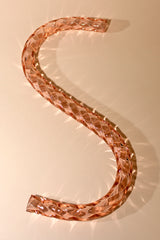 Brazo Cristal Rosa
