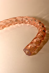 Brazo Cristal Rosa
