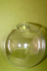 Bola abierta "Tres cuartos"