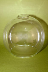 Bola abierta "Tres cuartos"