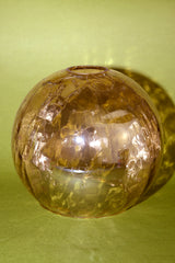 Bola abierta "Tres cuartos"