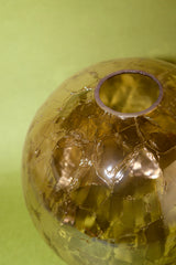 Bola abierta "Tres cuartos"