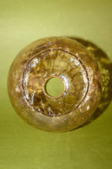 Bola abierta "Tres cuartos"