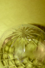 Tulipa media bola tallada