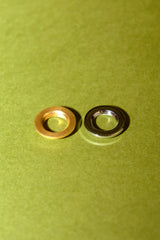 Tuerca decorativa