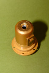 Portalámparas con interruptor