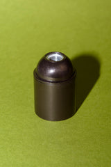 Portalámparas termoplástico