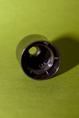 Portalámparas termoplástico