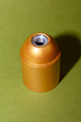 Portalámparas termoplástico