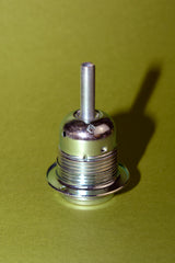 Tubo roscado de hierro