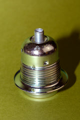 Tubo roscado de hierro