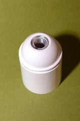 Portalámparas termoplástico