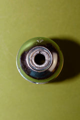 Portalámparas metálico