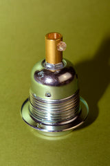 Prensacables de latón