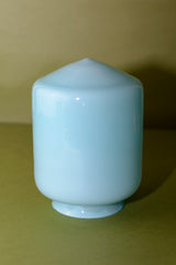 Piña Opalina azul