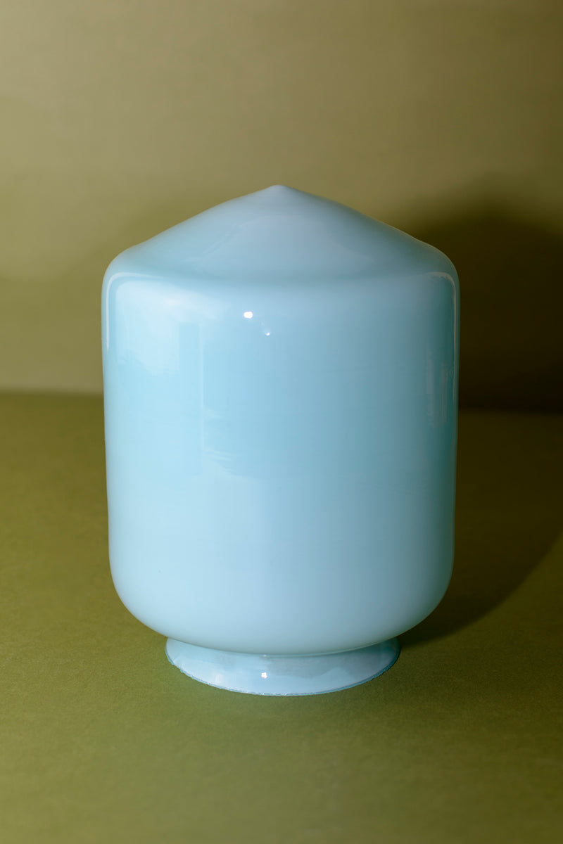 Piña Opalina azul