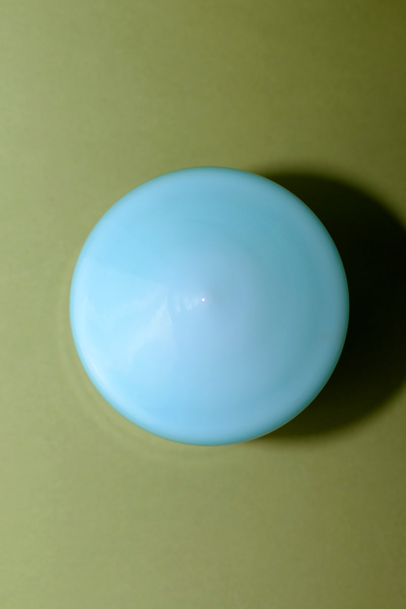 Piña Opalina azul